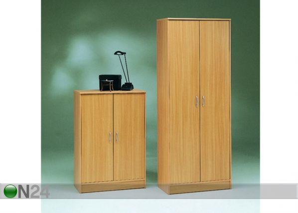 Kontorikapp Duo