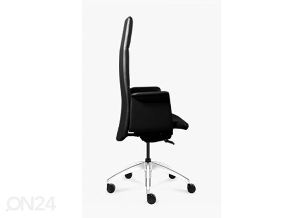 Kontoritool Luna Executive