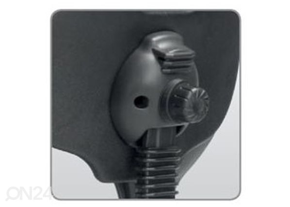 Kontoritool PU Nor must