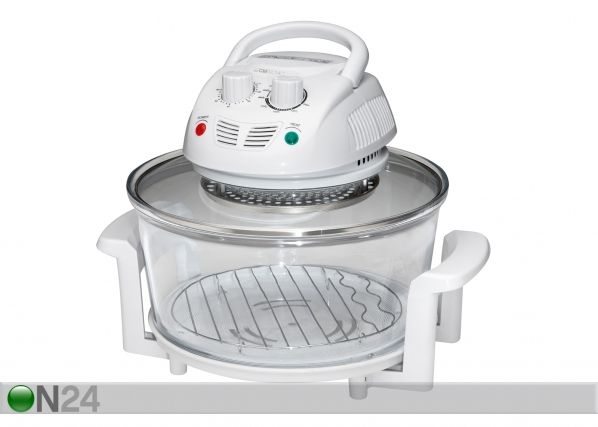 Konvektsioonahi Clatronic HLO3322