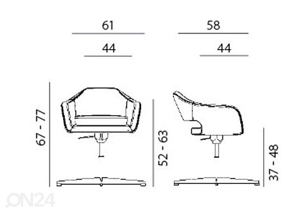 Konverentsitool Belen Cross
