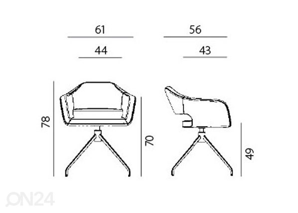 Konverentsitool Belen Style