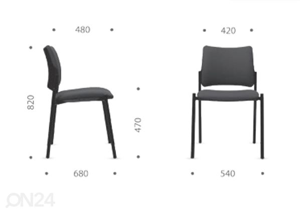 Konverentsitool Pinko Visitor 1