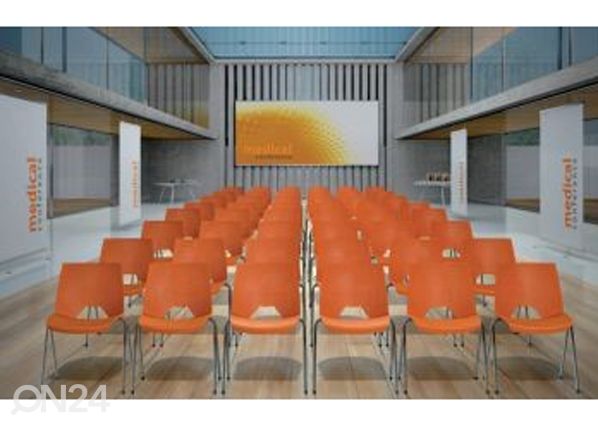 Konverentsitool Strike