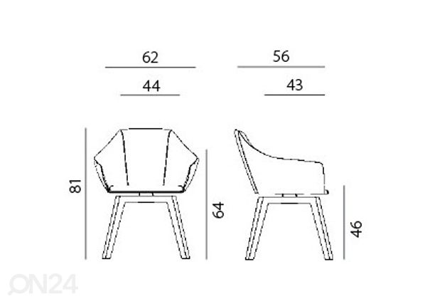 Konverentsitool Wind Wood