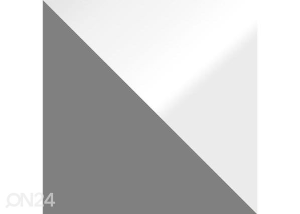 Köögikapp (alumine) 40 cm
