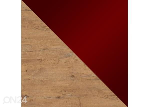 Köögikapp (ülemine) 60 cm