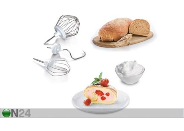 Köögikombain Bosch