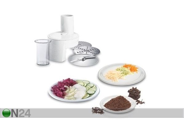 Köögikombain Bosch