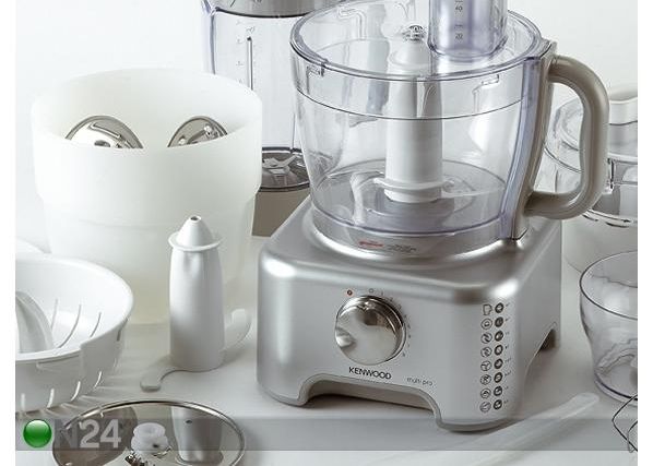 Köögikombain Kenwood