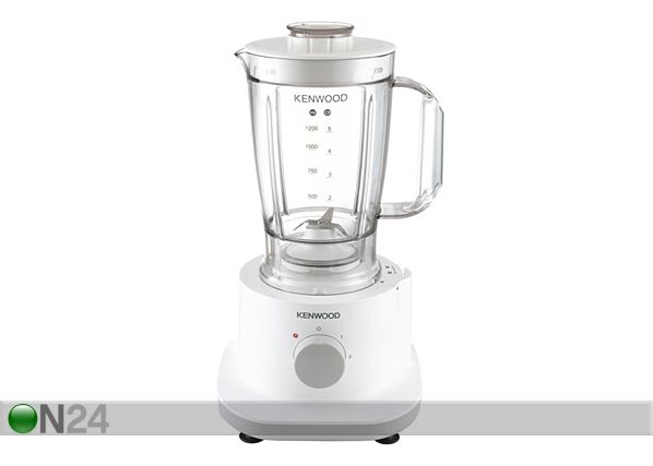 Köögikombain Kenwood Multipro Compact