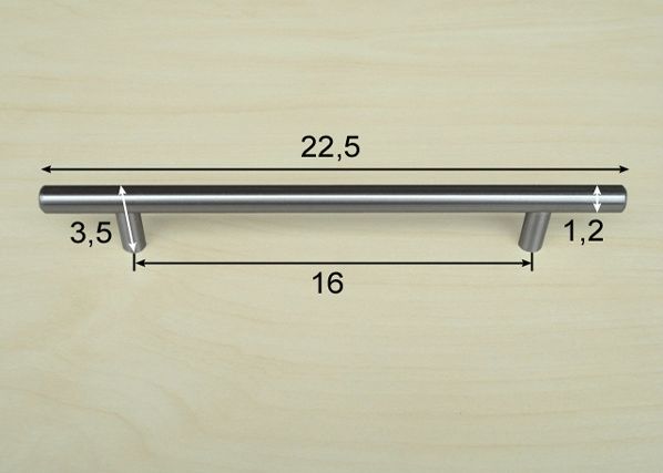 Köögimööbel Carmen