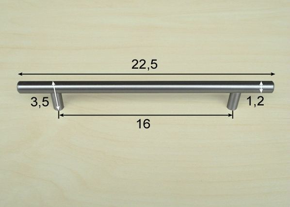 Köögimööbel Liisa 220 cm