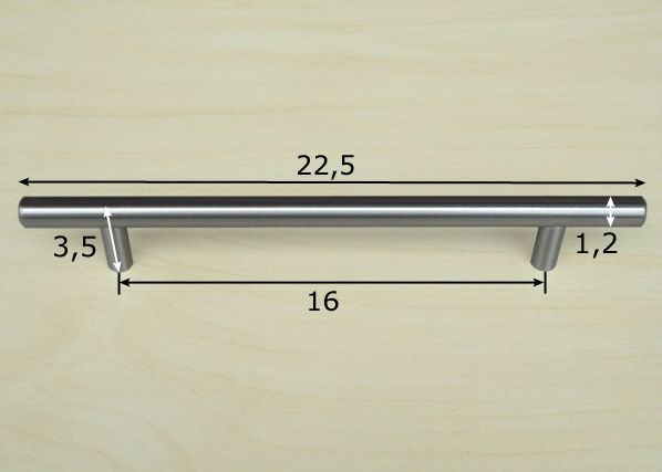 Köögimööbel Luisa PLN 300 cm