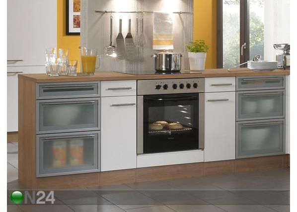 Köök Madras