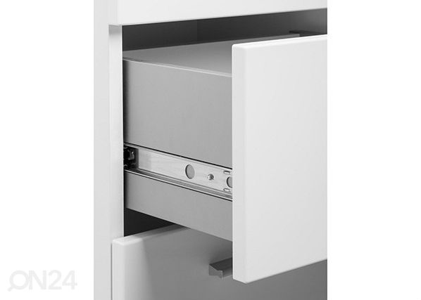 Kõrge vannitoakapp Amanda