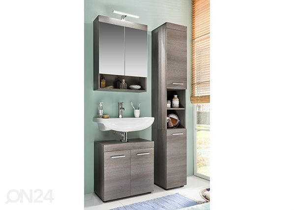 Kõrge vannitoakapp Runner