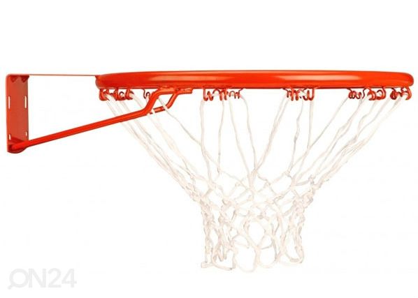 Korvpalli korv koos võrguga New Port