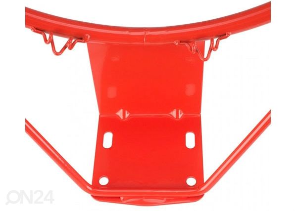 Korvpalli korv koos võrguga New Port