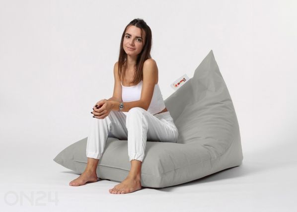 Kott-tool aeda Pyramid Big Bed Pouf