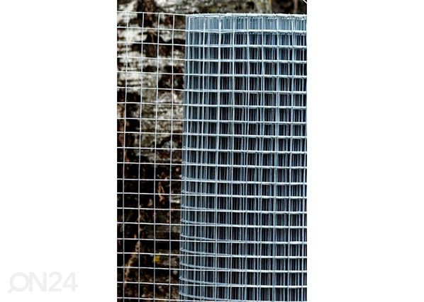 Krohvivõrk 19x19x1,05 mm