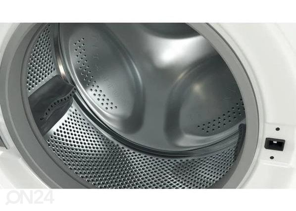 Kuivatiga pesumasin Indesit BDE86436WSVEE