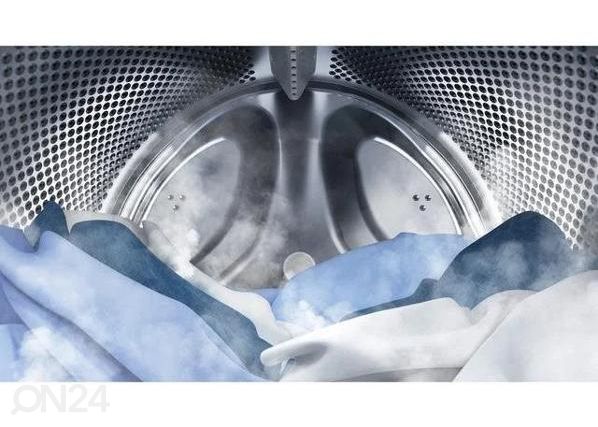 Kuivatiga pesumasin Indesit BDE86436WSVEE