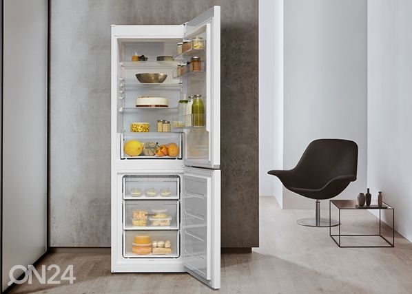 Külmkapp Whirlpool