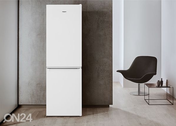 Külmkapp Whirlpool