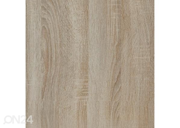Kummut 120 cm + LED
