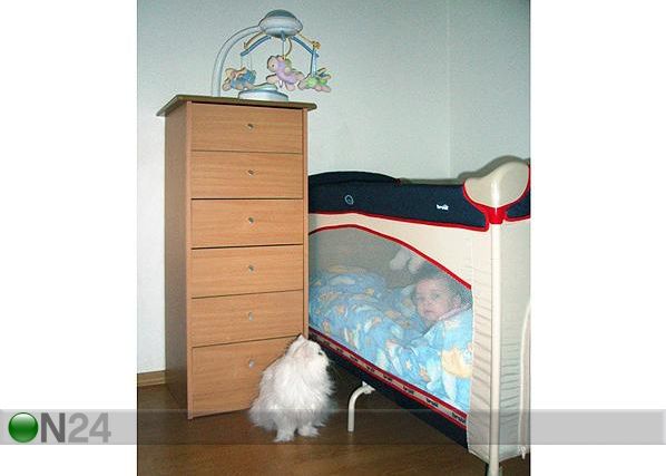 Kummut Escape Plus