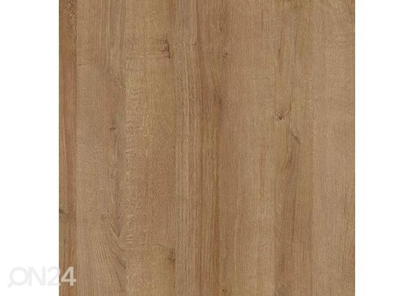 Kummut + LED valgustus