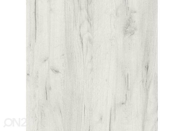 Kummut + LED-valgustus