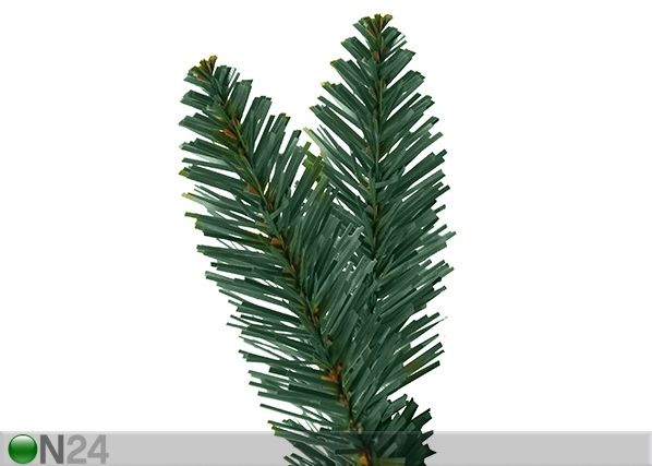 Kunstkuusk Royal Blue 210 cm