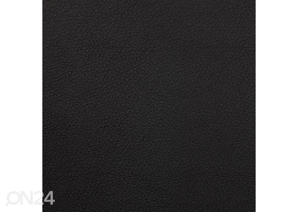 Kunstnahaga kaetud seinapaneel 60x30 cm