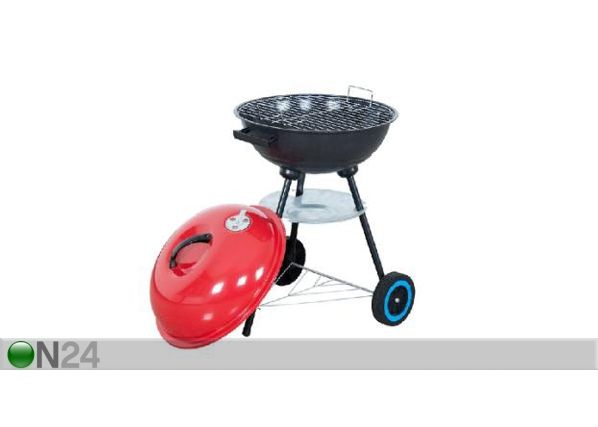 Kuppelgrill