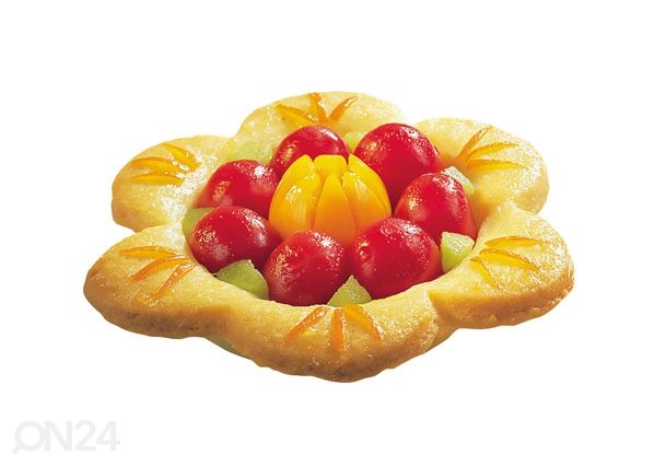 Küpsetuspann Minipitsad