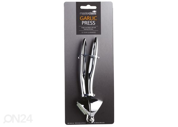 Küüslaugupress Cast Deluxe MC