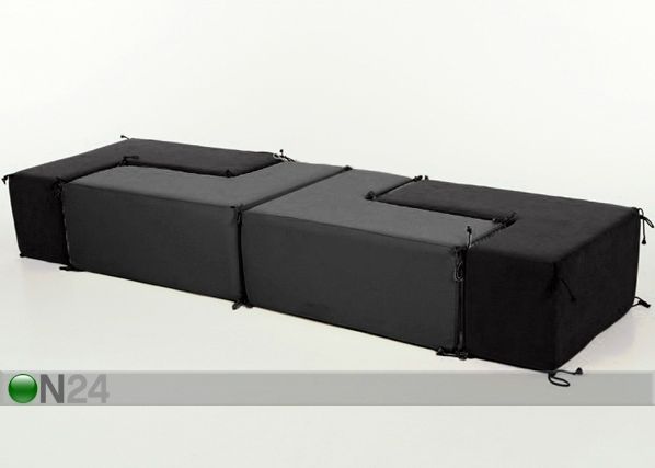 L-disainmoodulite komplekt, 8tk