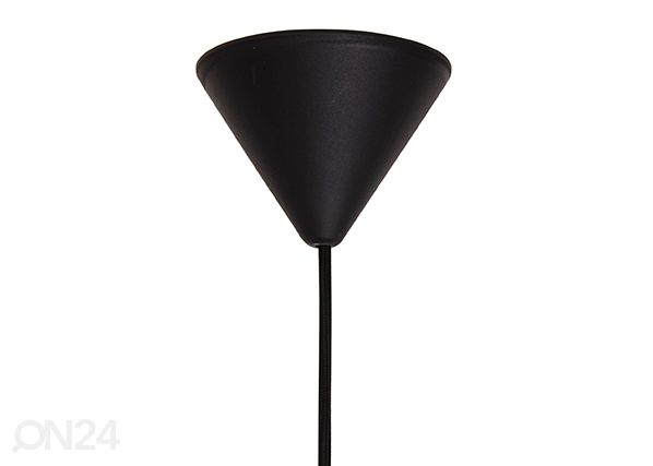 Laelamp Akira, must/naturaalne