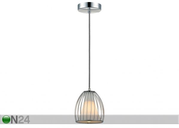 Laelamp Manhattan 13x13 cm