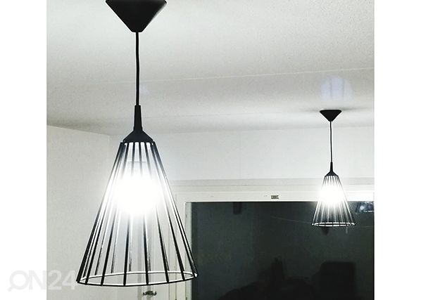Laelamp Nasto II