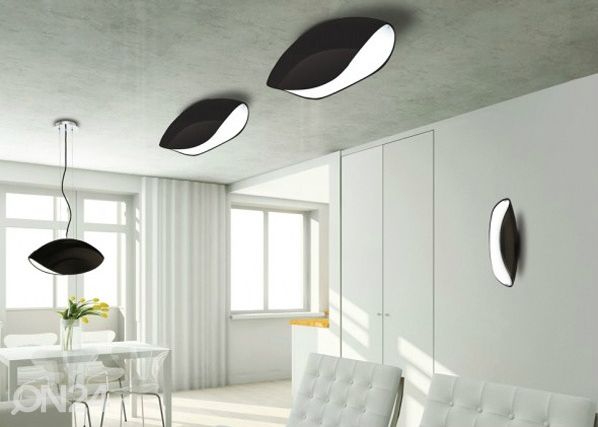 Laelamp Pasion Negro