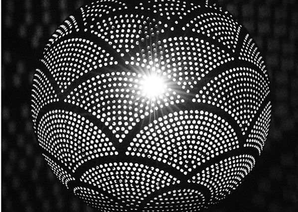 Laelamp Petra