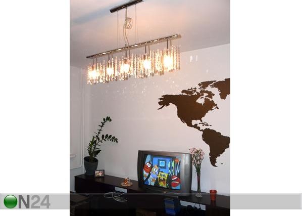 Laelamp Vitoria