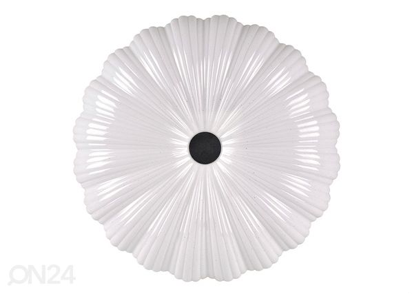 Laeplafoon Flower LED 36 W + pult