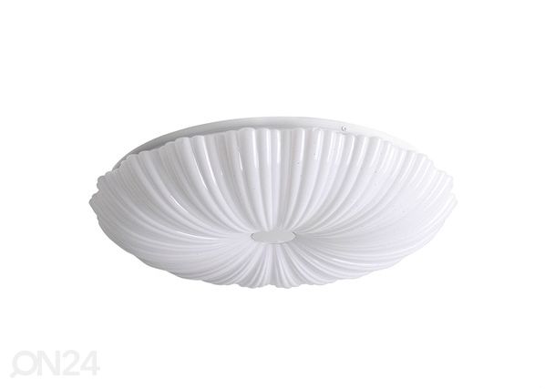 Laeplafoon Flower LED 36 W + pult