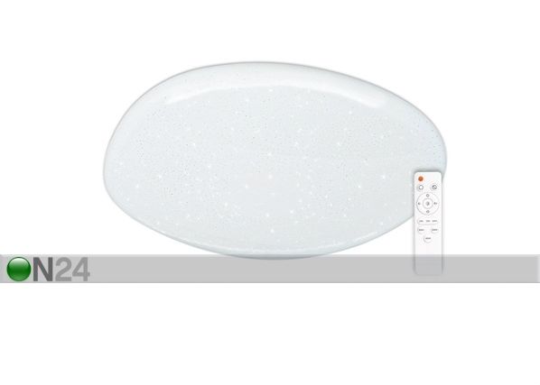 Laeplafoon Stone LED 24 W + pult