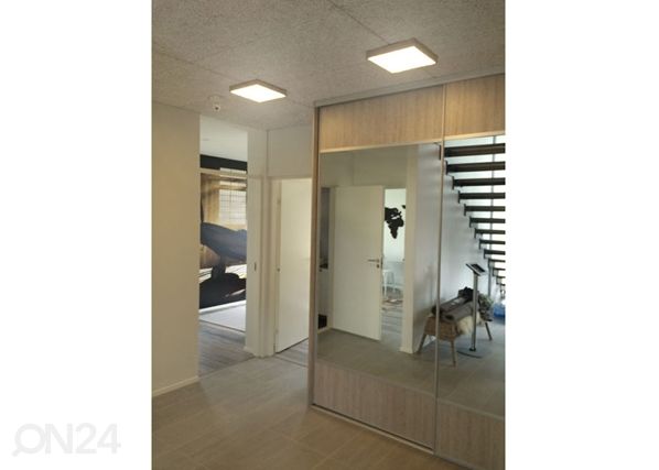 Laevalgusti Arctic Cloud LED