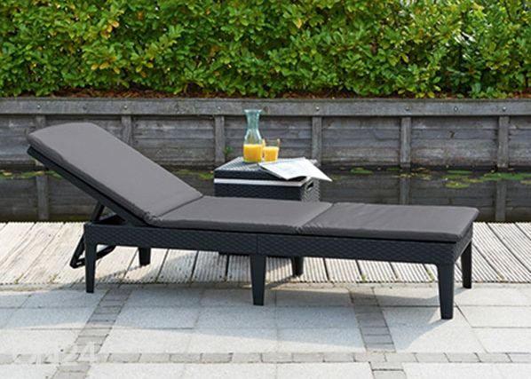 Lamamistool Keter Jaipur, grafiit